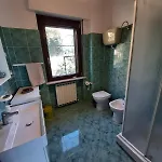 아파트 La Casa Sul Dorato
