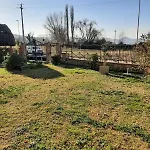 아파트 La Casa Sul Dorato 마지오네