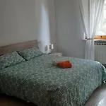 아파트 La Casa Sul Dorato *