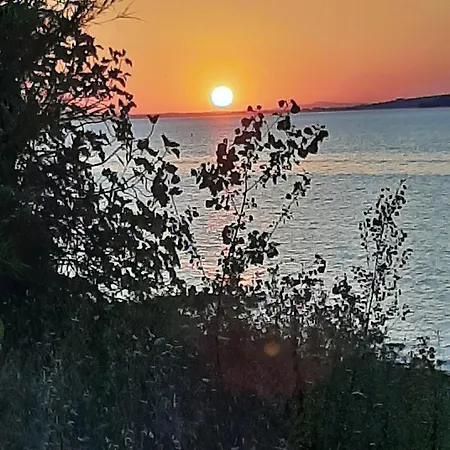 La Casa Sul Dorato Διαμέρισμα