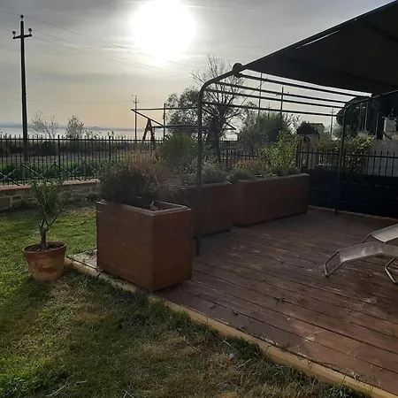 La Casa Sul Dorato Appartement