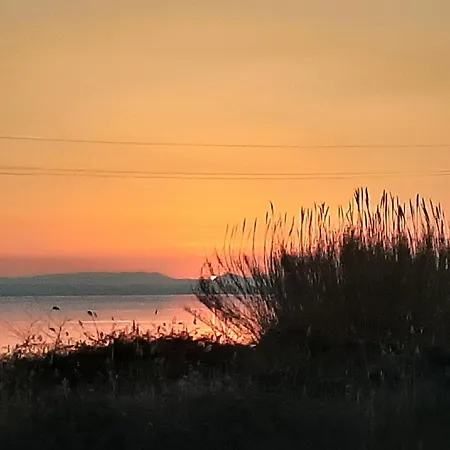 La Casa Sul Dorato *