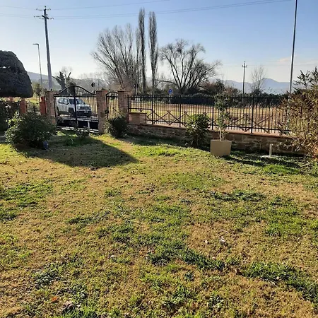 Appartement La Casa Sul Dorato Magione