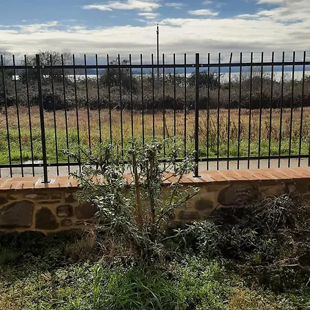 La Casa Sul Dorato Lejlighed Magione