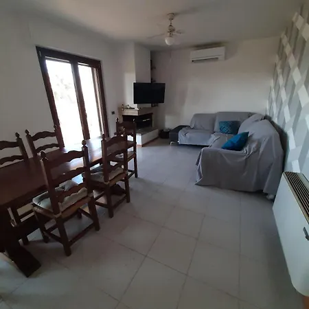 Appartement La Casa Sul Dorato *