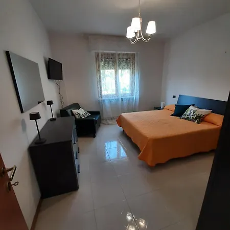 Appartement La Casa Sul Dorato