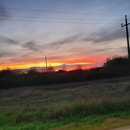 Lejlighed La Casa Sul Dorato Magione