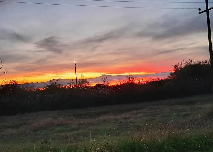Appartement La Casa Sul Dorato Magione